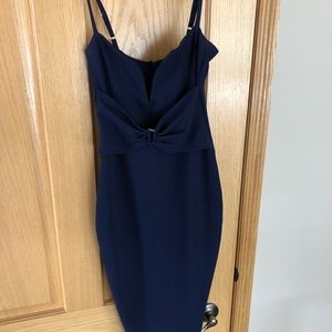 mariah dress by nookie